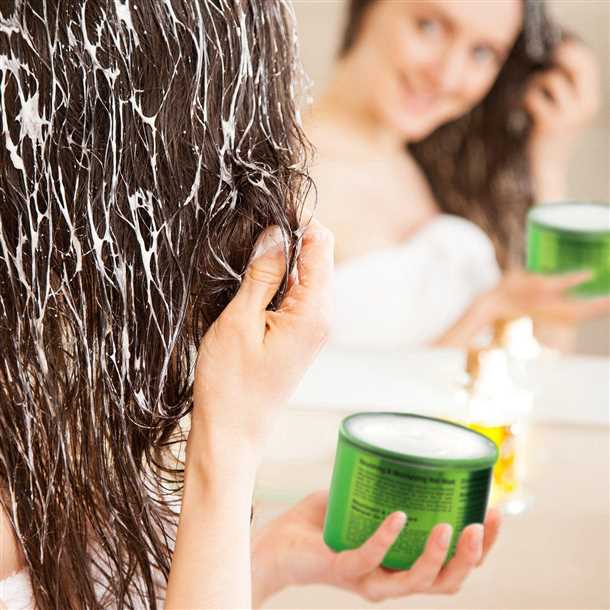 Как сохранить цвет окрашенных волос?