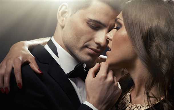 Правильная коммуникация с мужчинами