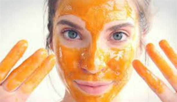 Маска для проблемной кожи