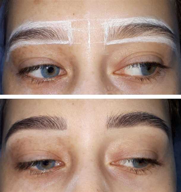 5. Соблюдение времени выдержки