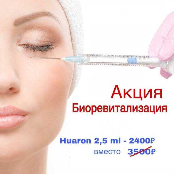 Частота проведения процедур